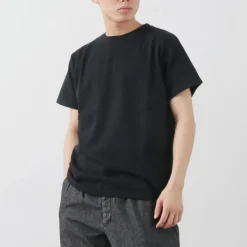 FILMELANGE T-Shirts^/ Vink Vintage Jersey T-Shirt