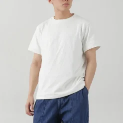 FILMELANGE T-Shirts^/ Vink Vintage Jersey T-Shirt