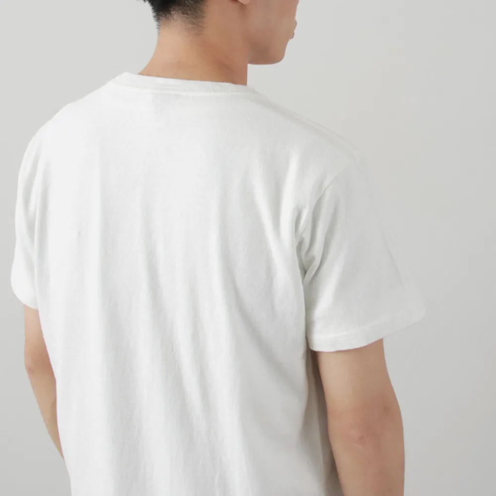 FILMELANGE T-Shirts^/ Vink Vintage Jersey T-Shirt