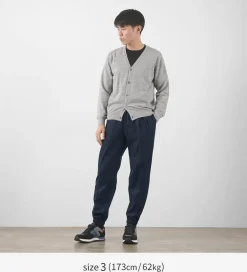 FLISTFIA Trousers^/ Active Trousers