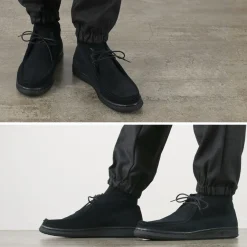 FLISTFIA Trousers^/ Active Trousers