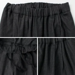FLISTFIA Trousers^/ Active Trousers