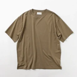 FLISTFIA T-Shirts^/ Crew Neck T-Shirt