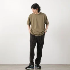FLISTFIA T-Shirts^/ Crew Neck T-Shirt