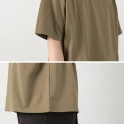 FLISTFIA T-Shirts^/ Crew Neck T-Shirt
