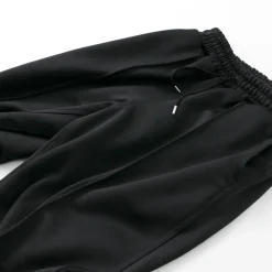 FLISTFIA Trousers^/ Pintuck Sweatpants