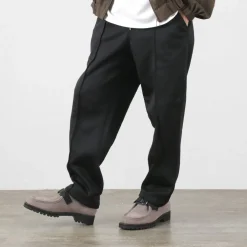 FLISTFIA Trousers^/ Pintuck Sweatpants