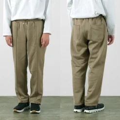 FLISTFIA Trousers^/ Pintuck Sweatpants