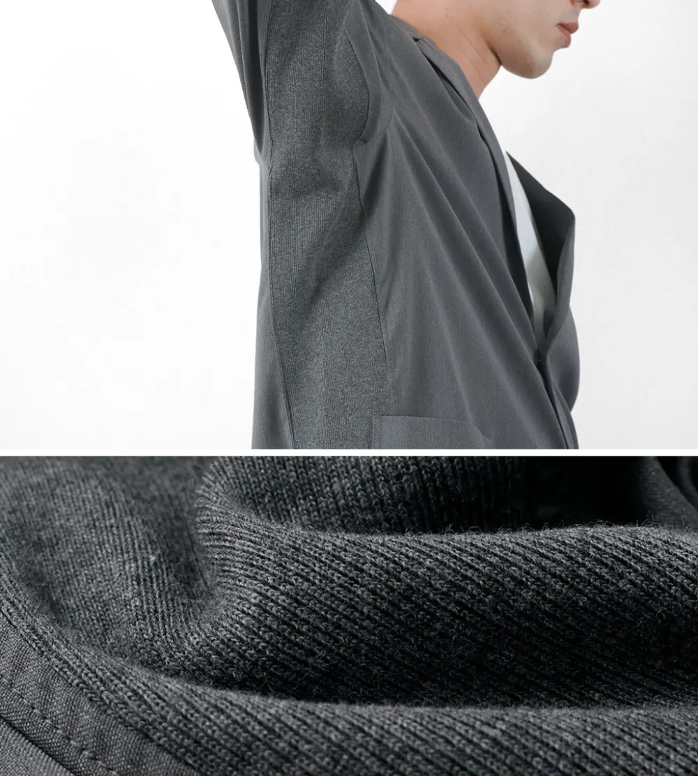 FLISTFIA Jackets^/ Sporty Tailored Jacket Spring/Summer Type