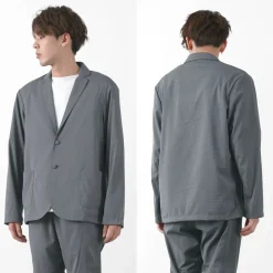 FLISTFIA Jackets^/ Sporty Tailored Jacket Spring/Summer Type