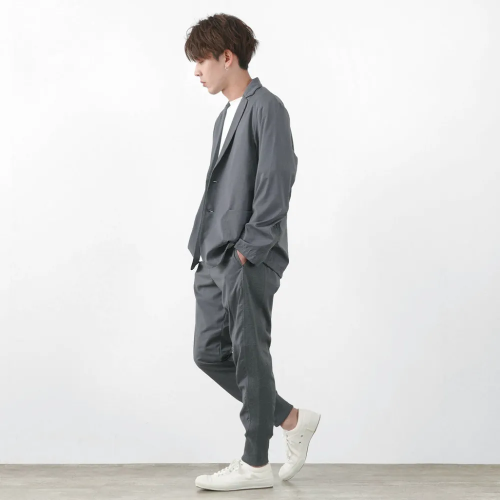 FLISTFIA Jackets^/ Sporty Tailored Jacket Spring/Summer Type