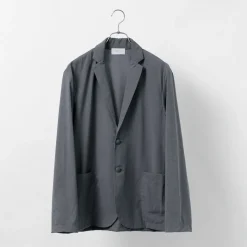 FLISTFIA Jackets^/ Sporty Tailored Jacket Spring/Summer Type
