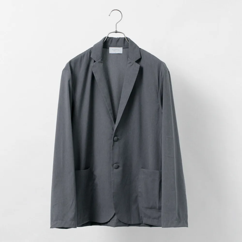 FLISTFIA Jackets^/ Sporty Tailored Jacket Spring/Summer Type