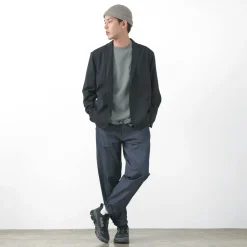 FLISTFIA Jackets^/ Sporty Tailored Jacket Spring/Summer Type
