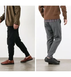 FLISTFIA Trousers^/ Sporty trousers