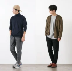 FLISTFIA Trousers^/ Sporty trousers