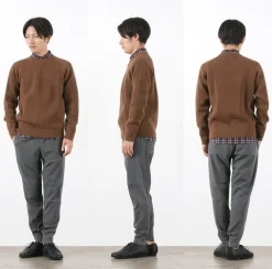 FLISTFIA Trousers^/ Sporty trousers