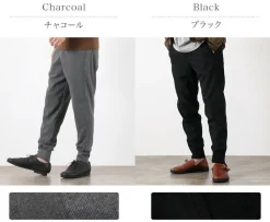 FLISTFIA Trousers^/ Sporty trousers