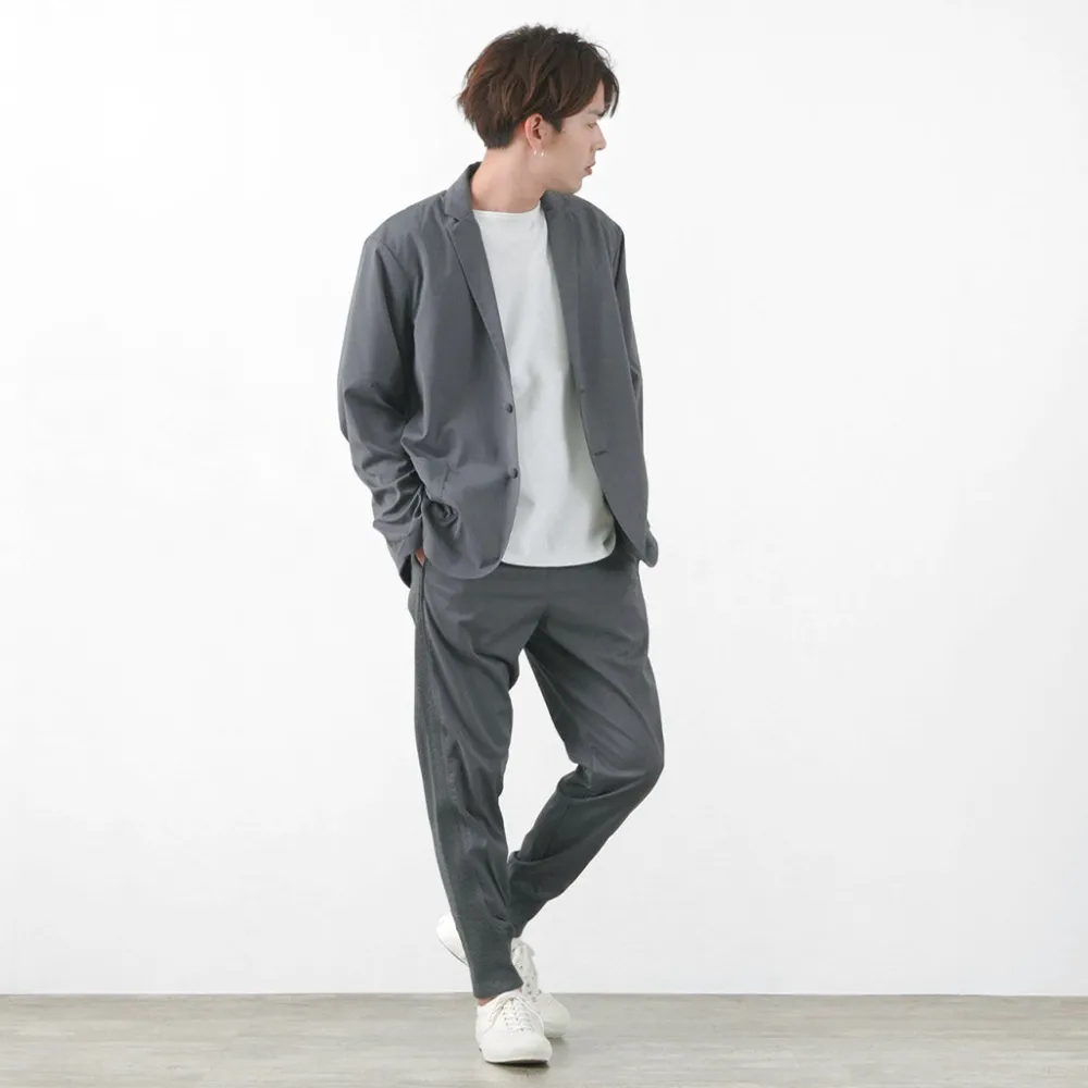 FLISTFIA Trousers^/ Sporty Trousers Spring/Summer Type