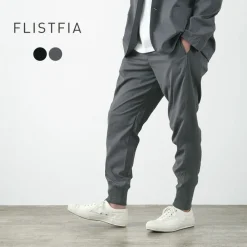 FLISTFIA Trousers^/ Sporty Trousers Spring/Summer Type