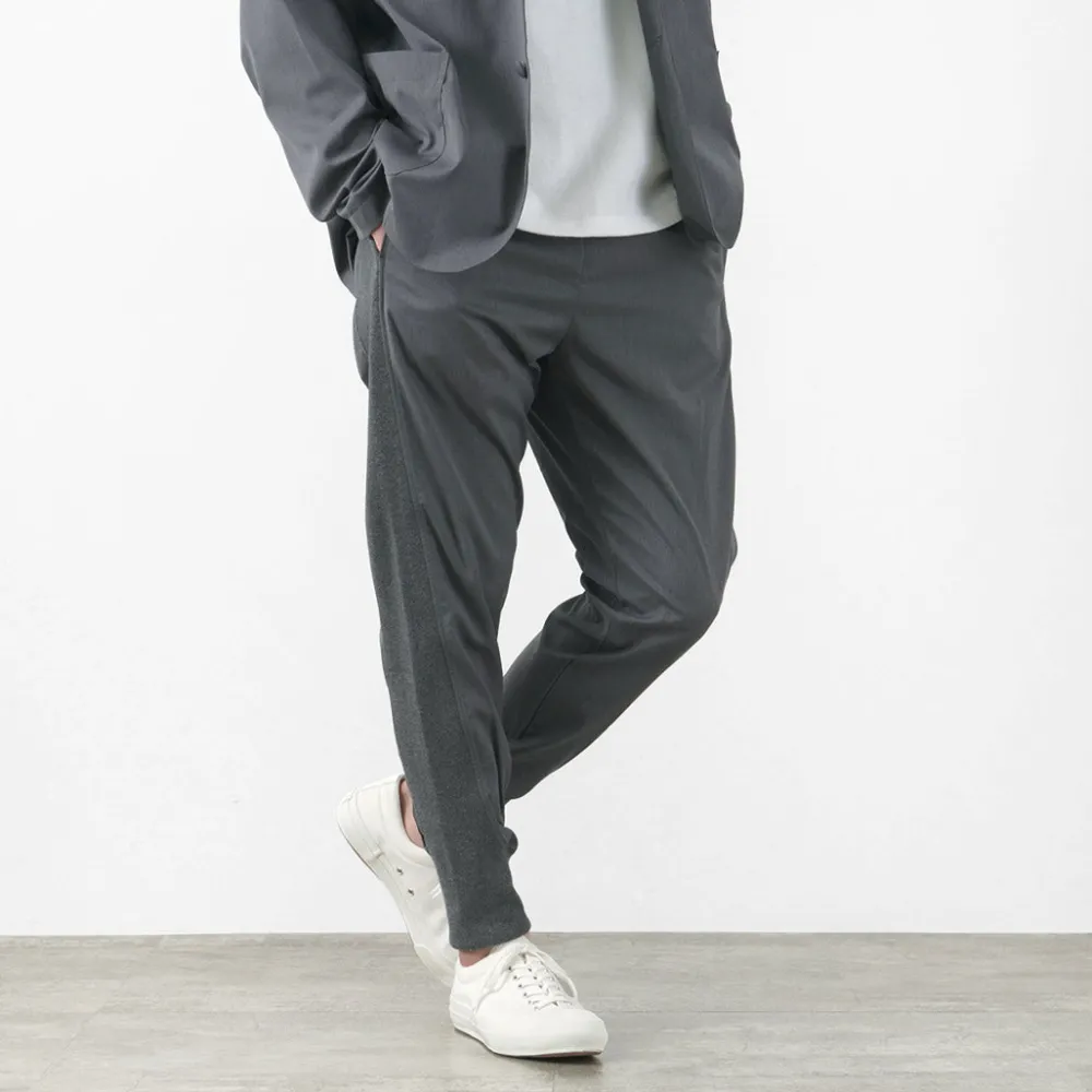 FLISTFIA Trousers^/ Sporty Trousers Spring/Summer Type