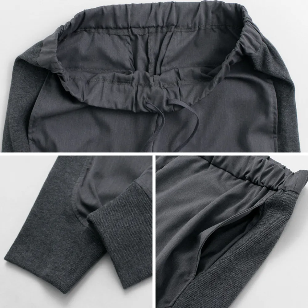 FLISTFIA Trousers^/ Sporty Trousers Spring/Summer Type