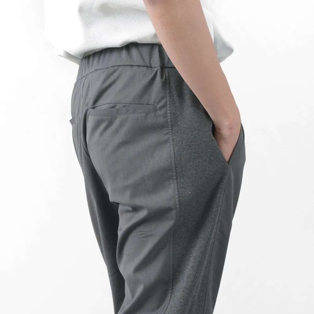 FLISTFIA Trousers^/ Sporty Trousers Spring/Summer Type