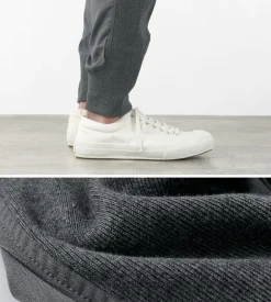 FLISTFIA Trousers^/ Sporty Trousers Spring/Summer Type