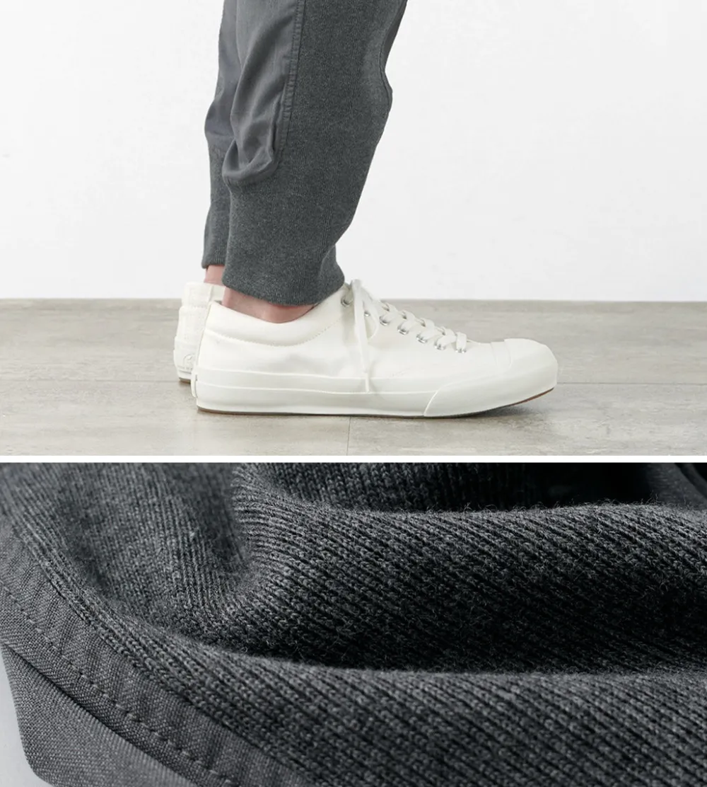 FLISTFIA Trousers^/ Sporty Trousers Spring/Summer Type