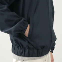 FLISTFIA Jackets^/ Swing top blouson