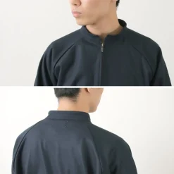 FLISTFIA Jackets^/ Swing top blouson