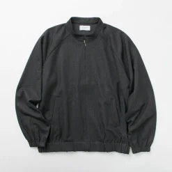 FLISTFIA Jackets^/ Swing top blouson