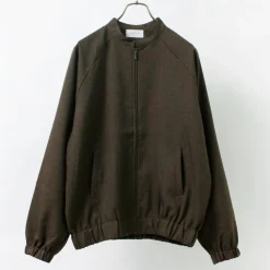 FLISTFIA Jackets^/ Swing-top blouson