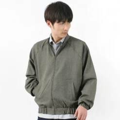 FLISTFIA Jackets^/ Swing-top blouson