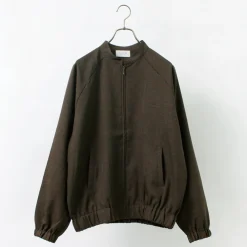 FLISTFIA Jackets^/ Swing-top blouson