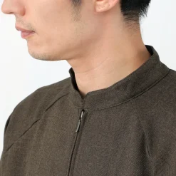 FLISTFIA Jackets^/ Swing-top blouson