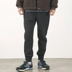 FLISTFIA Trousers^/ Winter Sporty Trousers Bomber Heat