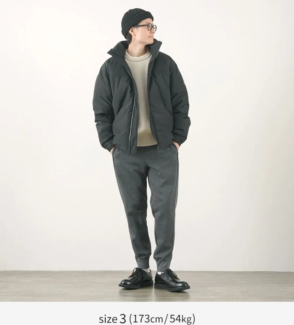 FLISTFIA Trousers^/ Winter Sporty Trousers Bomber Heat