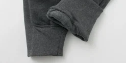 FLISTFIA Trousers^/ Winter Sporty Trousers Bomber Heat