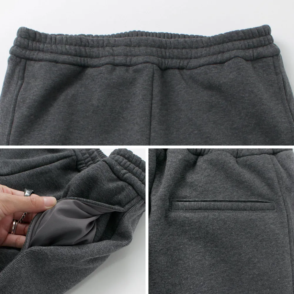 FLISTFIA Trousers^/ Winter Sporty Trousers Bomber Heat