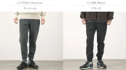 FLISTFIA Trousers^/ Winter Sporty Trousers Bomber Heat