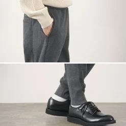 FLISTFIA Trousers^/ Winter Sporty Trousers Bomber Heat