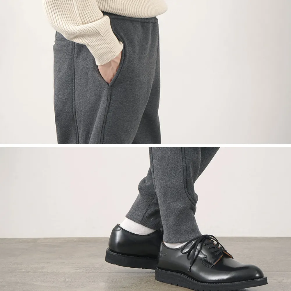 FLISTFIA Trousers^/ Winter Sporty Trousers Bomber Heat
