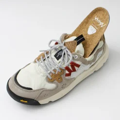 FLOWER MOUNTAIN Sneakers^/ NANGA Collaboration Yamano3