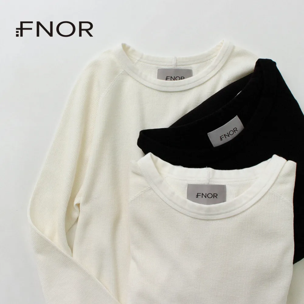 FNOR T-Shirts^/ Addictive Thermal Cut & Sew