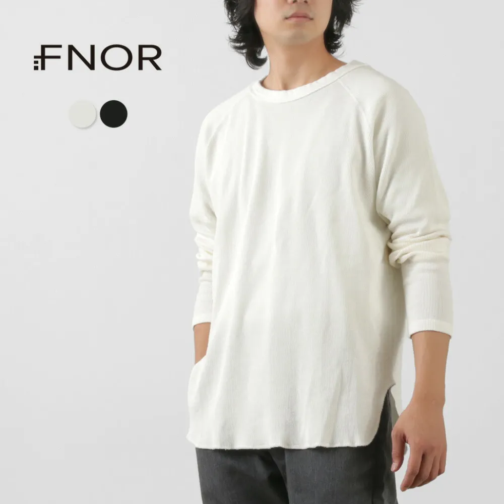 FNOR T-Shirts^/ Addictive Thermal Cut & Sew