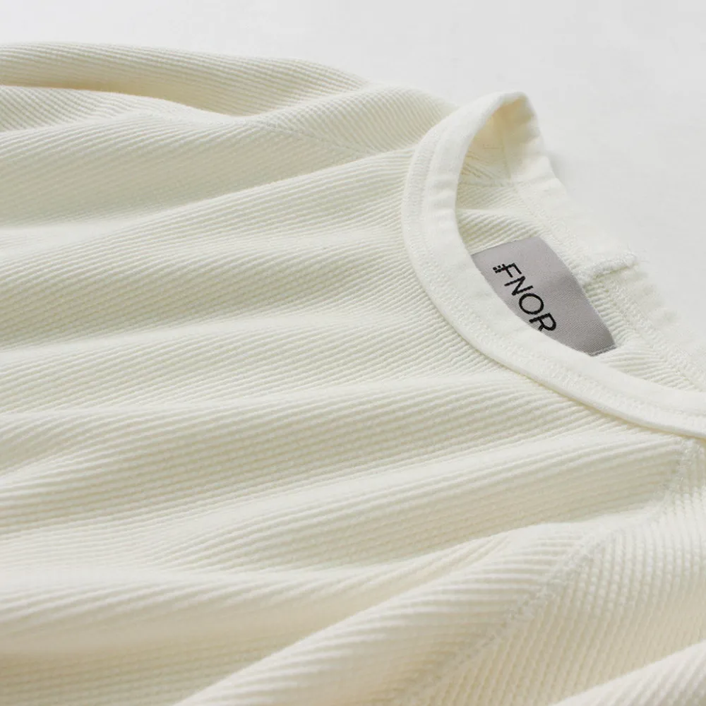 FNOR T-Shirts^/ Addictive Thermal Cut & Sew