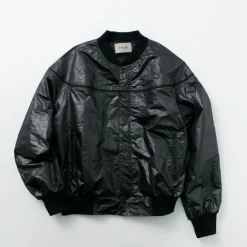FNOR Jackets^/ South Bay Derby Jacket black