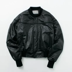 FNOR Jackets^/ South Bay Derby Jacket black