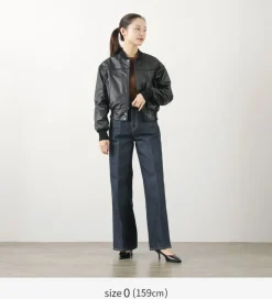 FNOR Jackets^/ South Bay Derby Jacket black